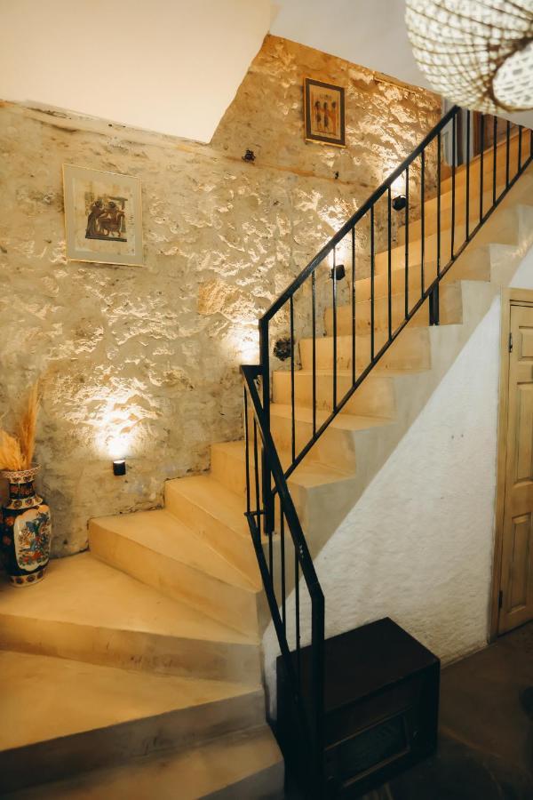 1881 Halil Efendi Otel Alaçatı Zewnętrze zdjęcie