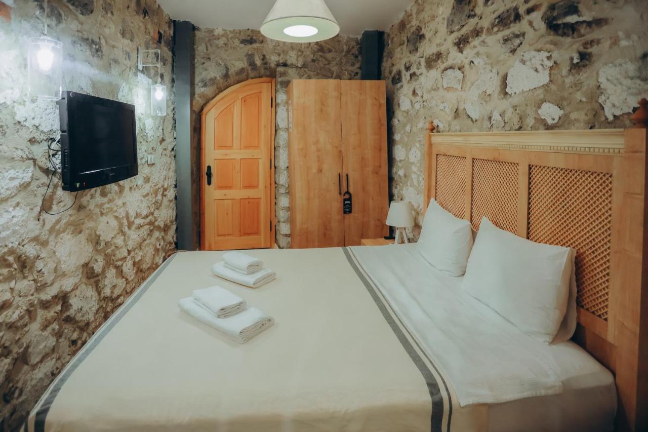 1881 Halil Efendi Otel Alaçatı Zewnętrze zdjęcie