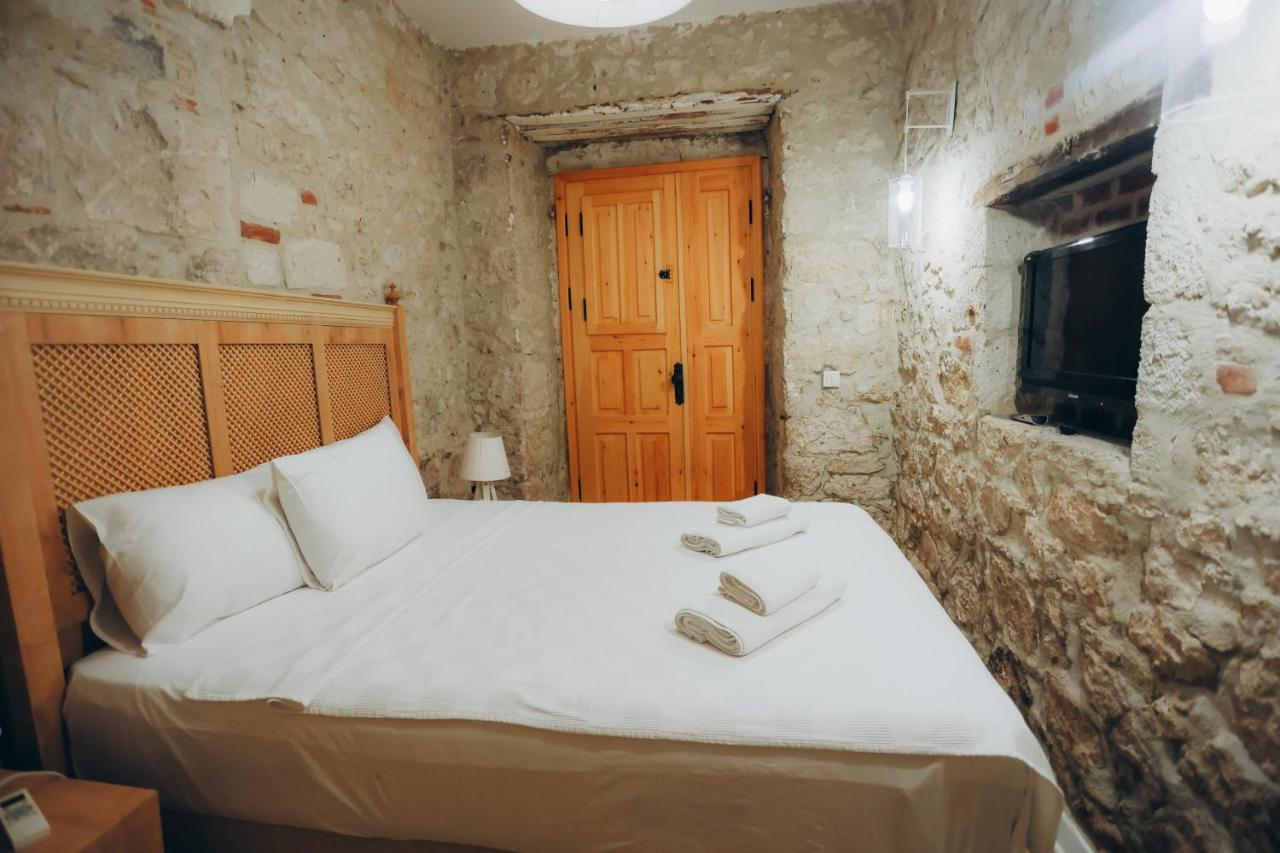 1881 Halil Efendi Otel Alaçatı Zewnętrze zdjęcie