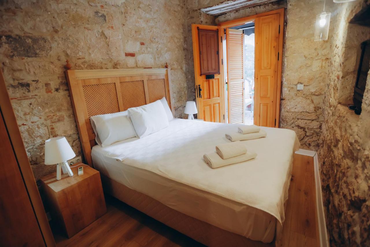 1881 Halil Efendi Otel Alaçatı Zewnętrze zdjęcie