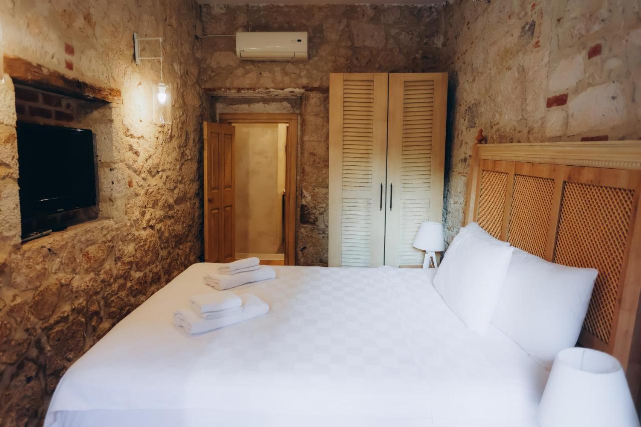 1881 Halil Efendi Otel Alaçatı Zewnętrze zdjęcie