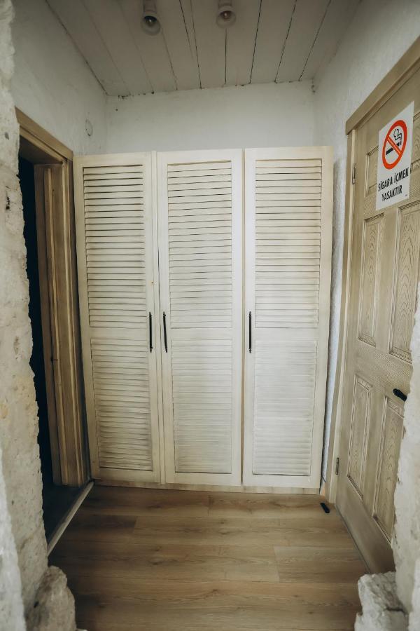 1881 Halil Efendi Otel Alaçatı Zewnętrze zdjęcie