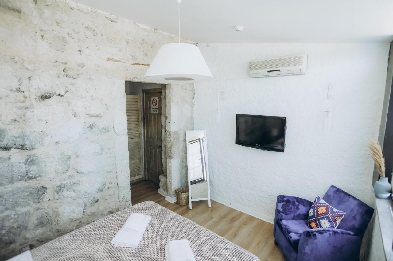 1881 Halil Efendi Otel Alaçatı Zewnętrze zdjęcie