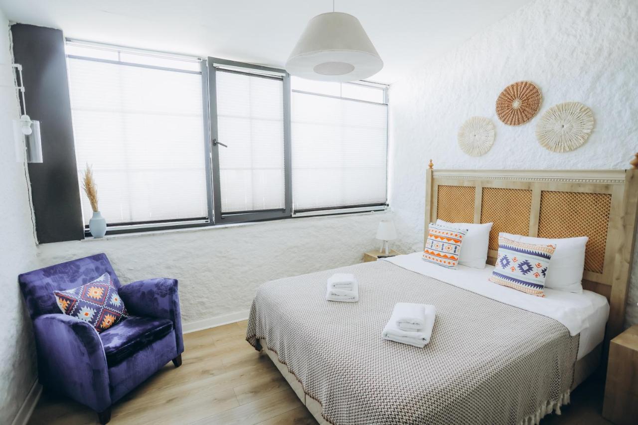 1881 Halil Efendi Otel Alaçatı Zewnętrze zdjęcie
