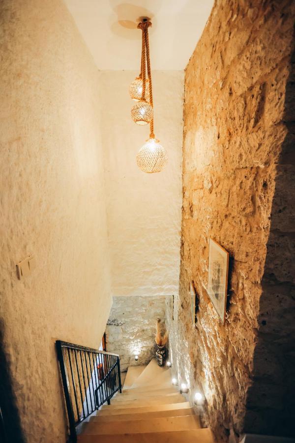 1881 Halil Efendi Otel Alaçatı Zewnętrze zdjęcie