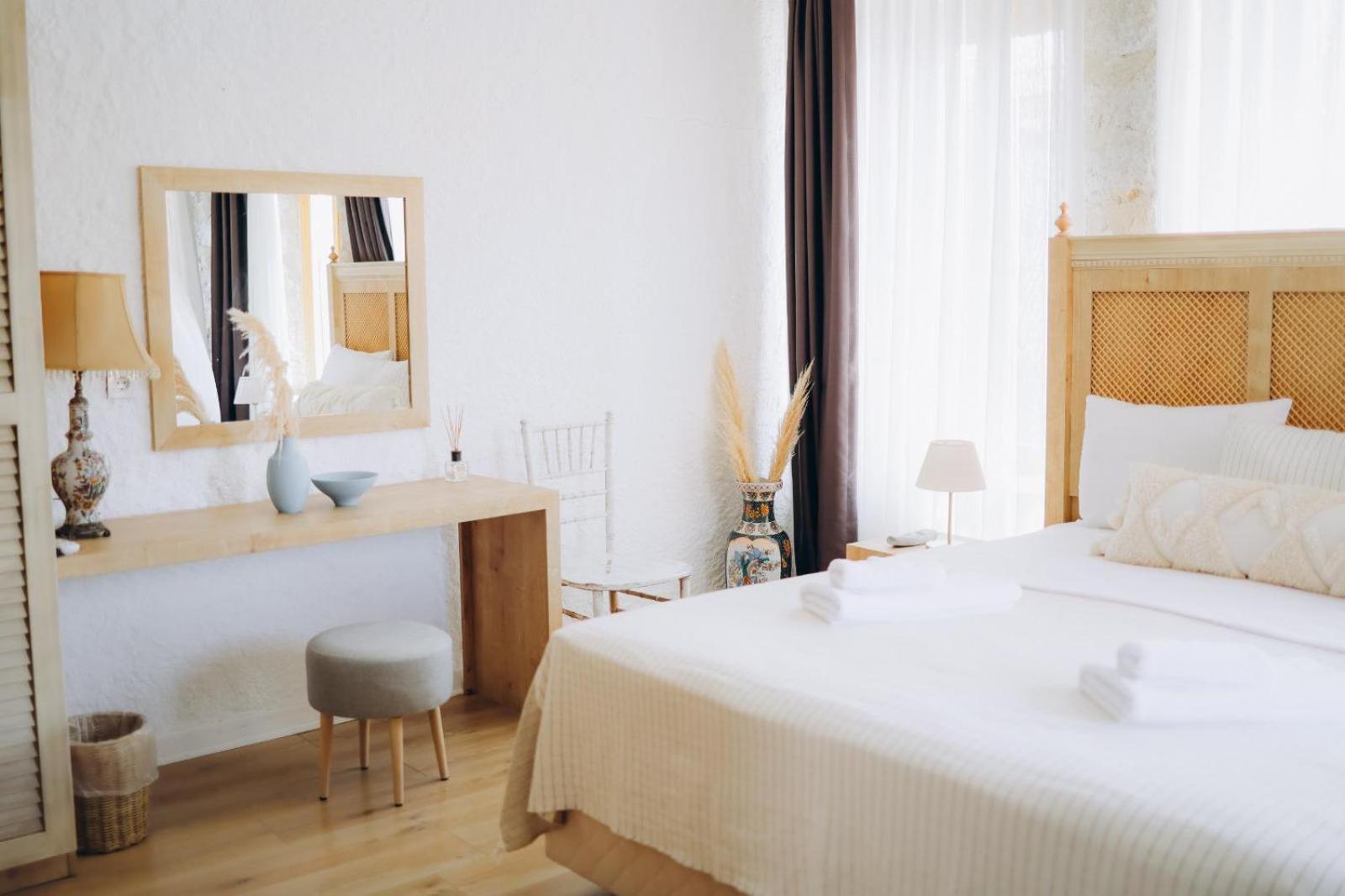 1881 Halil Efendi Otel Alaçatı Zewnętrze zdjęcie