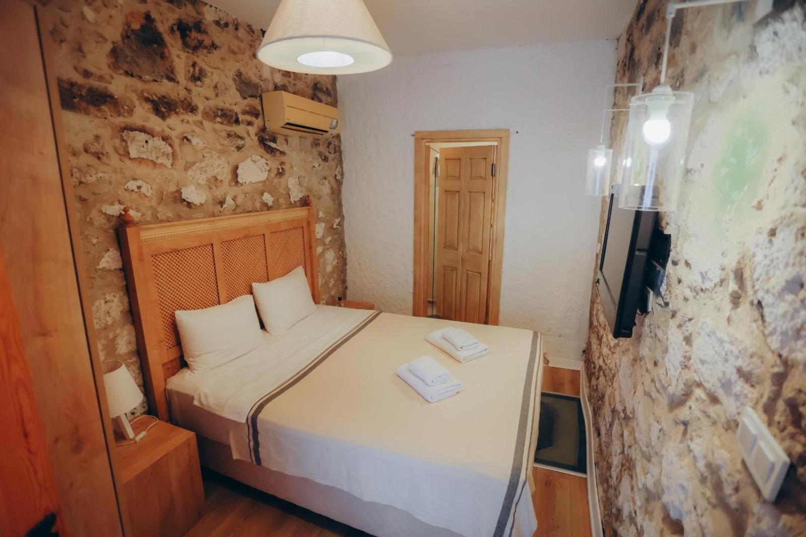 1881 Halil Efendi Otel Alaçatı Zewnętrze zdjęcie
