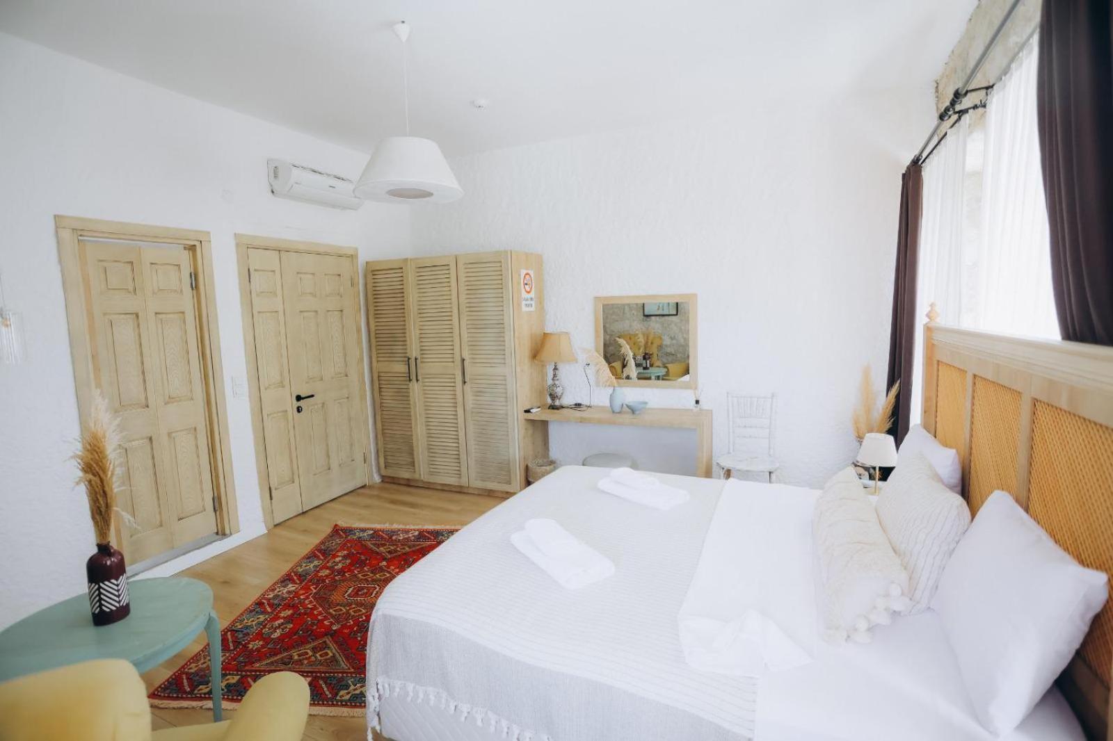 1881 Halil Efendi Otel Alaçatı Zewnętrze zdjęcie