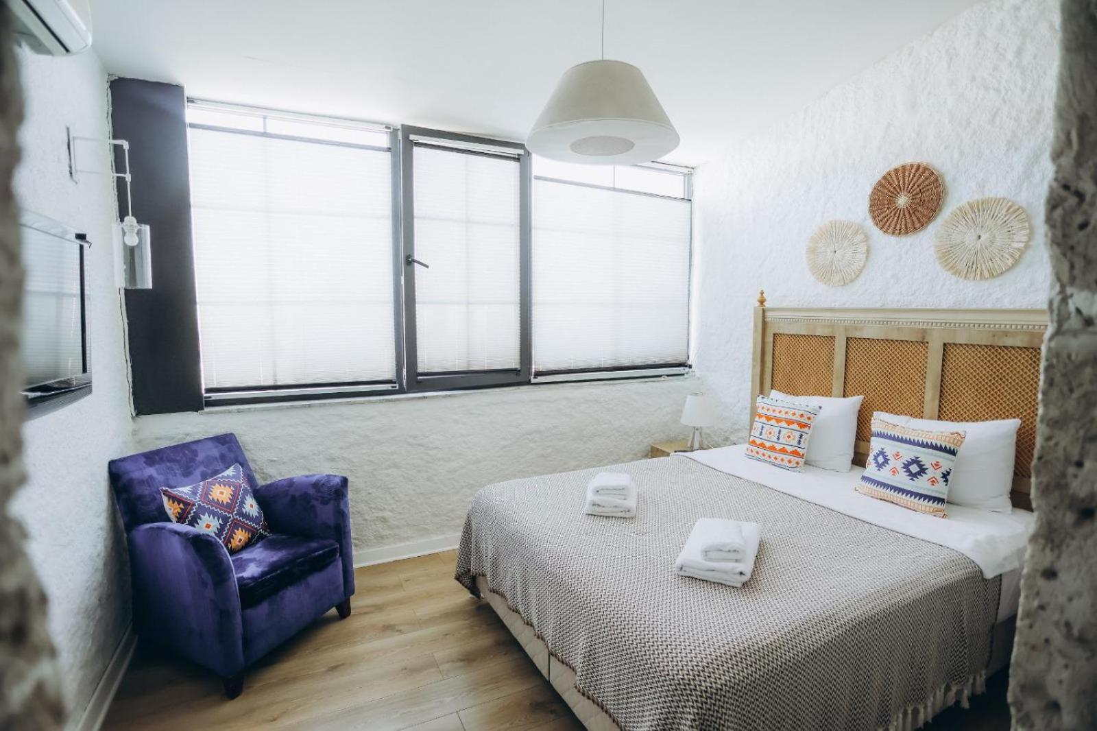 1881 Halil Efendi Otel Alaçatı Zewnętrze zdjęcie