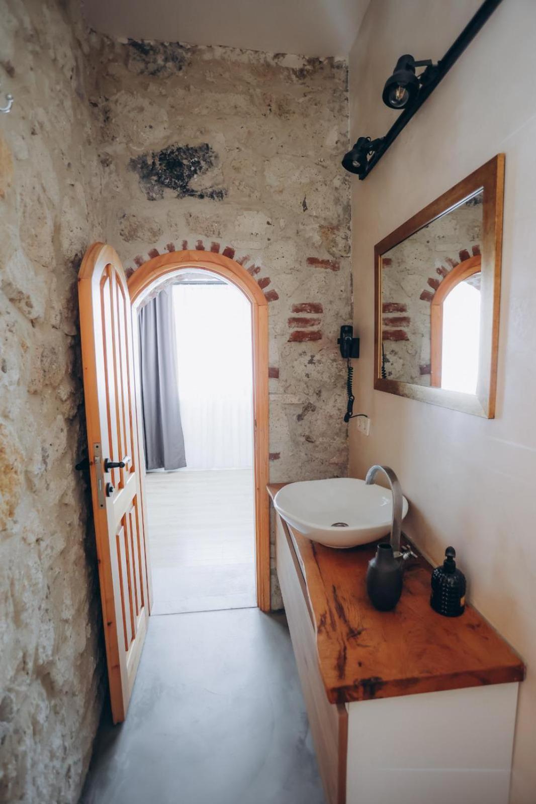 1881 Halil Efendi Otel Alaçatı Zewnętrze zdjęcie