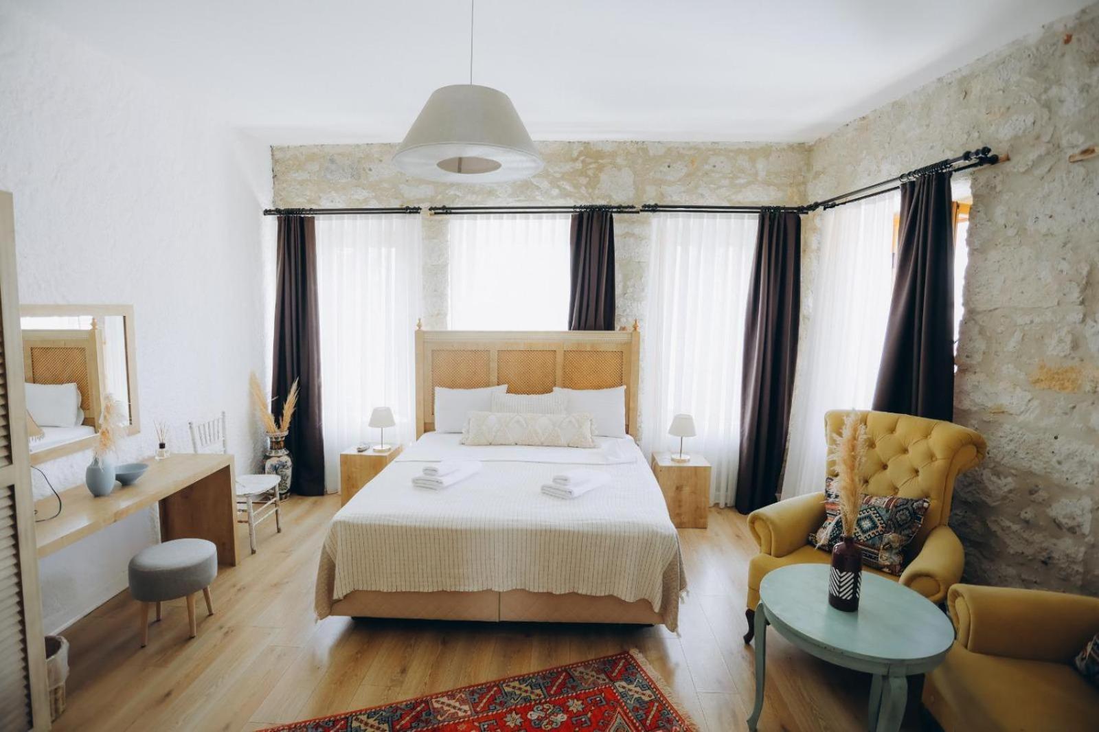 1881 Halil Efendi Otel Alaçatı Zewnętrze zdjęcie