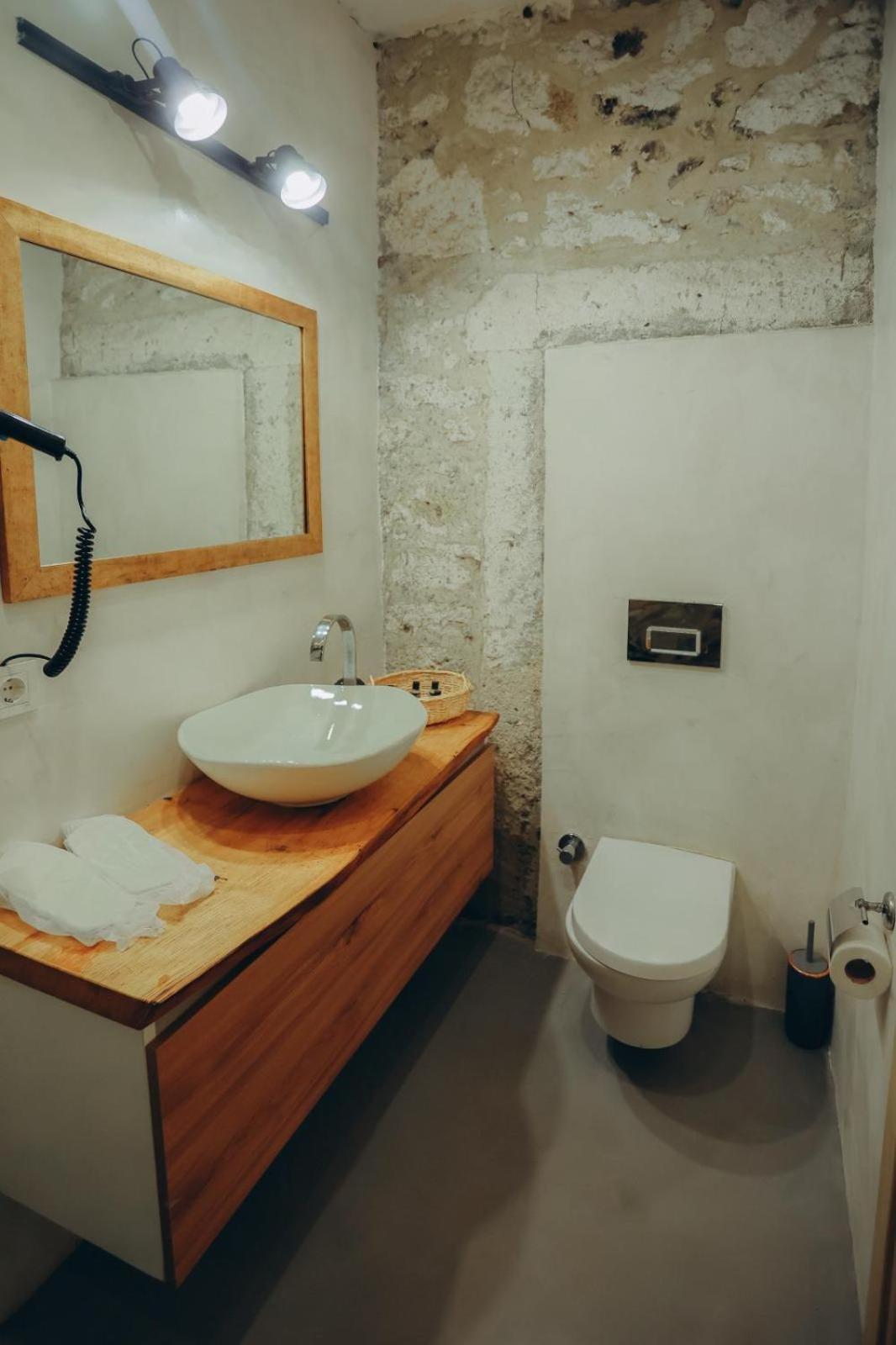 1881 Halil Efendi Otel Alaçatı Zewnętrze zdjęcie