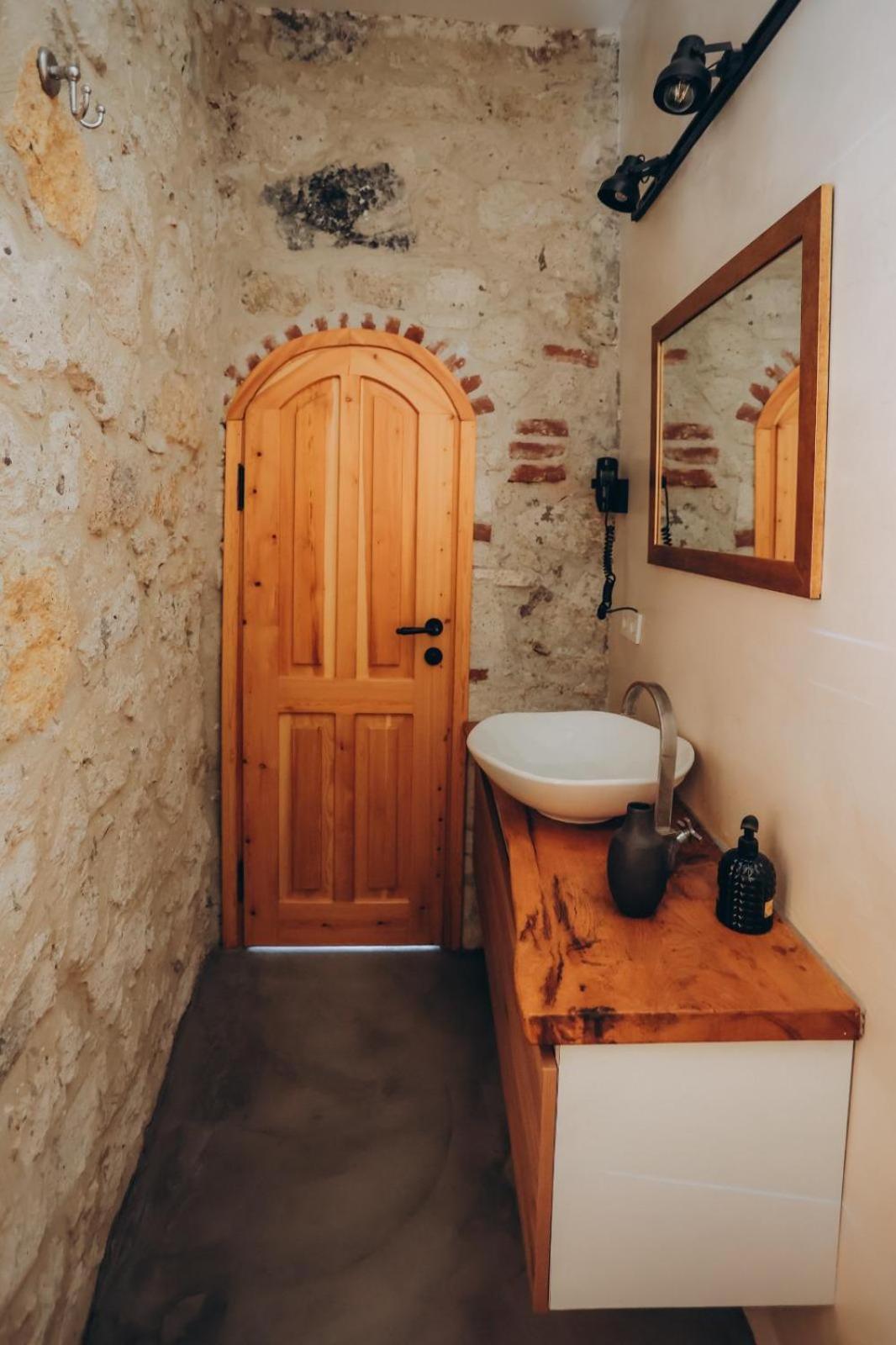 1881 Halil Efendi Otel Alaçatı Zewnętrze zdjęcie