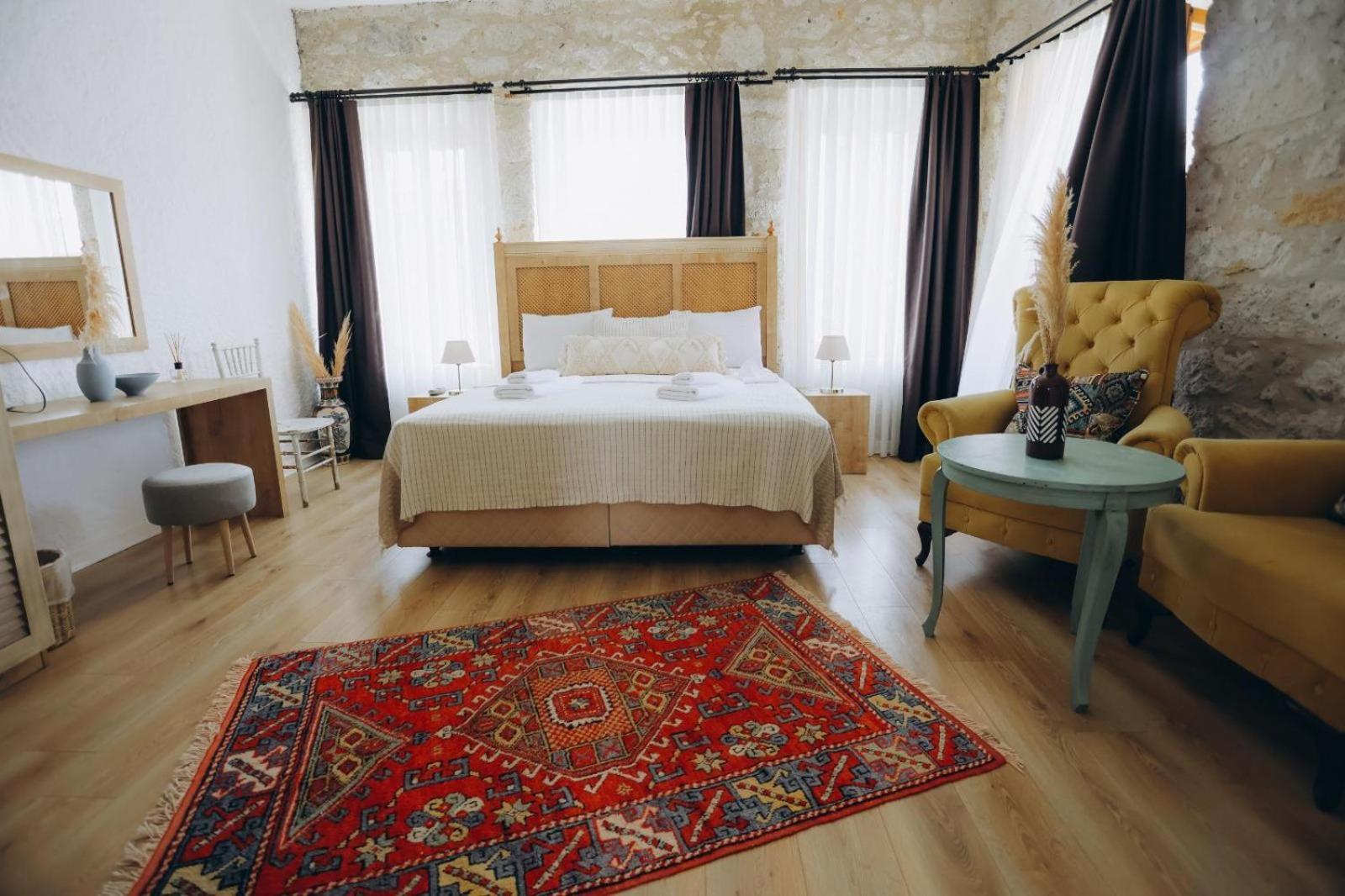 1881 Halil Efendi Otel Alaçatı Zewnętrze zdjęcie