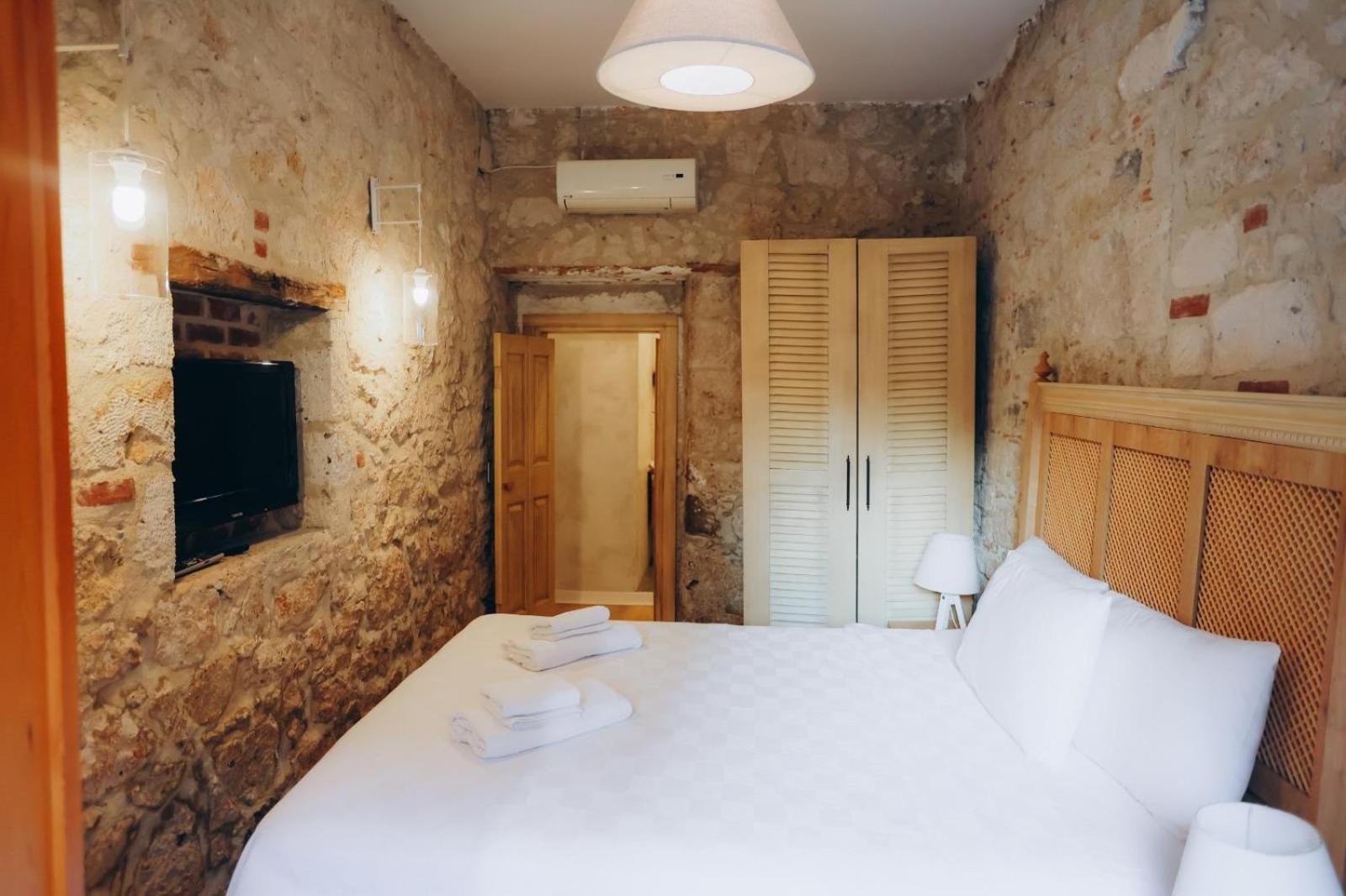 1881 Halil Efendi Otel Alaçatı Zewnętrze zdjęcie