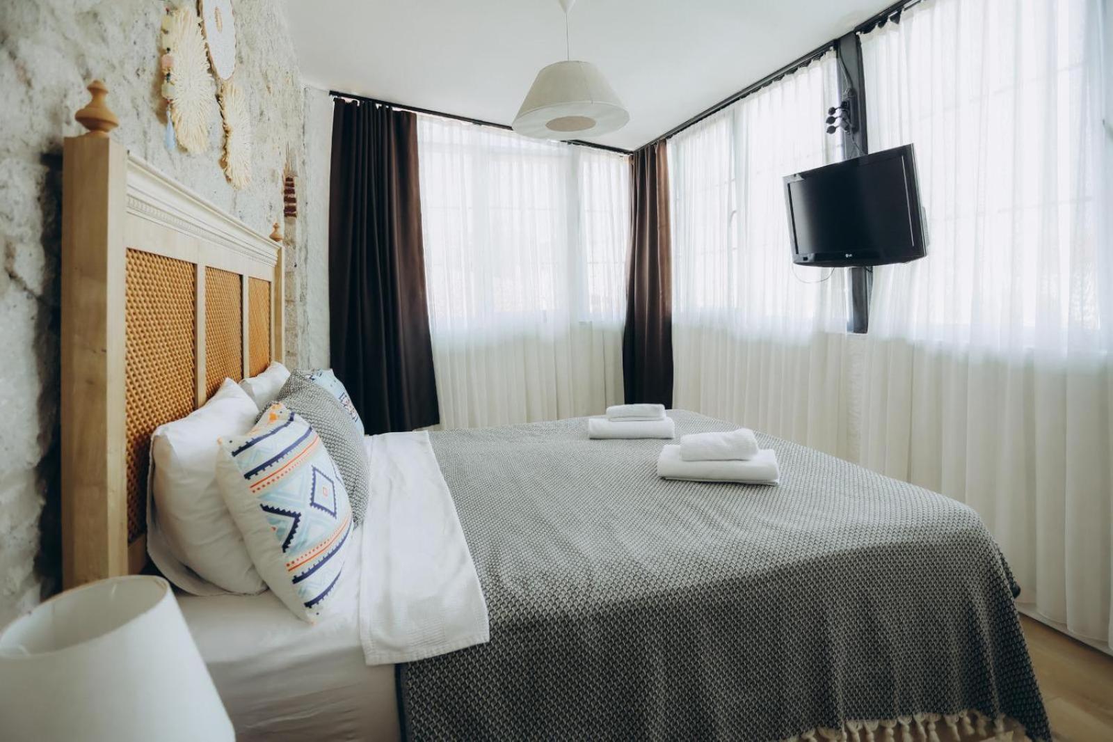 1881 Halil Efendi Otel Alaçatı Zewnętrze zdjęcie